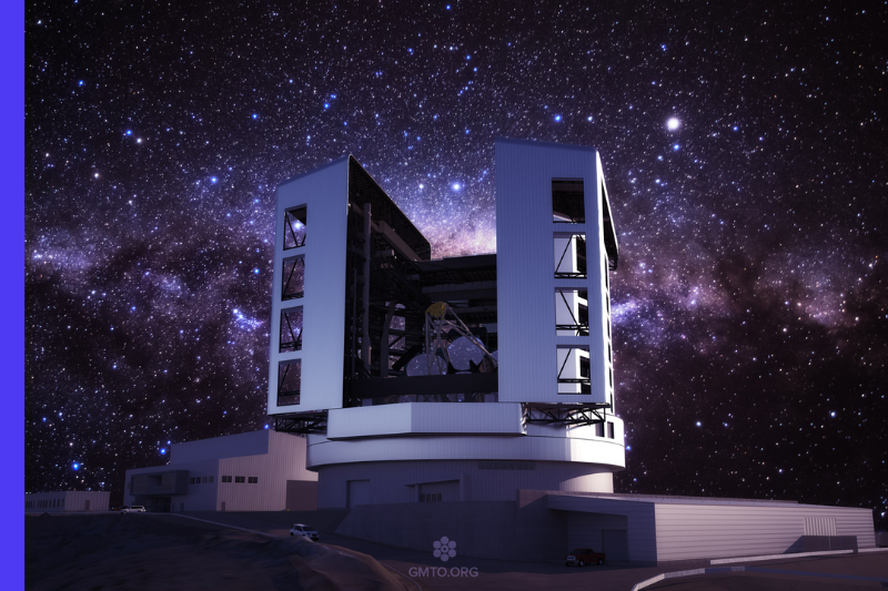 Carnegie Science (@carnegiescience) on Twitter photo How will the <a href="/giantmagellan/">Giant Magellan Telescope</a> change astronomy? <a href="/CarnegieAstro/">Carnegie Astronomy</a> & <a href="/CarnegiePlanets/">Carnegie Earth & Planets Laboratory</a> scientists tell us in their own words. carnegiescience.edu/carnegie-scien… How will the <a href="/giantmagellan/">Giant Magellan Telescope</a> change astronomy? <a href="/CarnegieAstro/">Carnegie Astronomy</a> & <a href="/CarnegiePlanets/">Carnegie Earth & Planets Laboratory</a> scientists tell us in their own words. carnegiescience.edu/carnegie-scien…