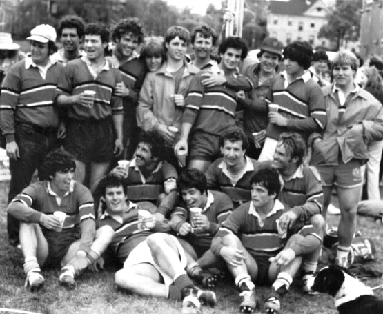 70s #URI Rugby book-Total RI fun,underdog,college sport memoir–‘Rugby Tries and Knock Ons’ Match details,Natl 7s Finals,HappyHour practice,trad postparty&kegs,No experience,No coach,No cuts&No problem-just win! Lotsof pics #Gorhody @farrellybros #moviescript #Rugby7s #UriAlumnus