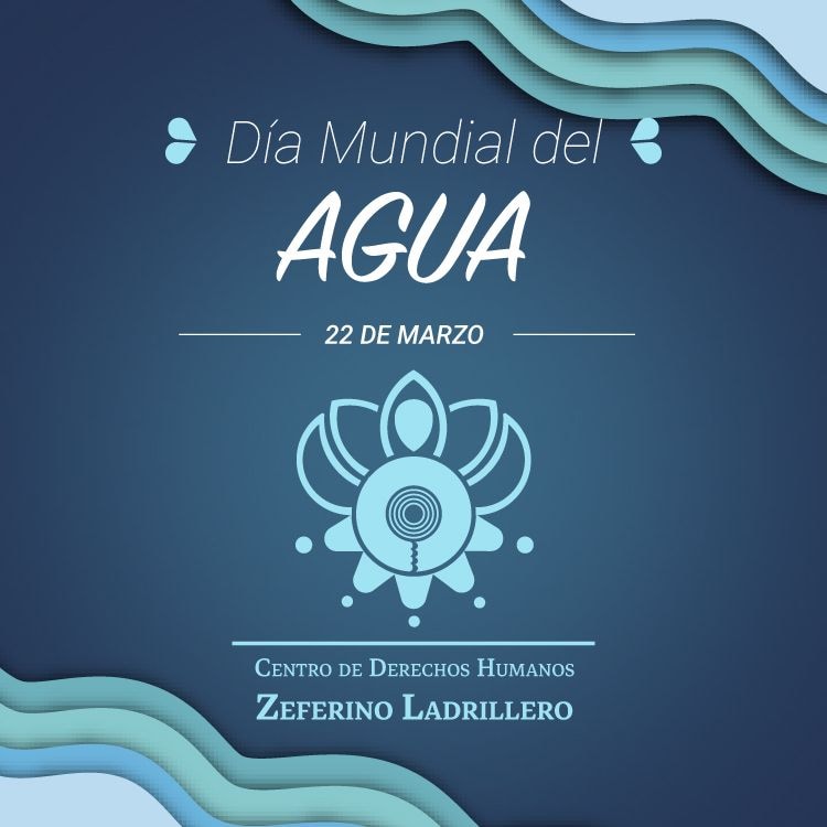 laraduquea's tweet photo. #22marzo #DiaMundialDelAgua 

Mañana anunciaremos una iniciativa organizativa que buscará llegar a los pueblos, sistemas comunitarios, comités autónomos, y en gral a quienes defienden el #Agua el #Edomex

Agradecemos mucho su #difusión, análisis y disposición a organizarnos https://t.co/mLffkJNvTq