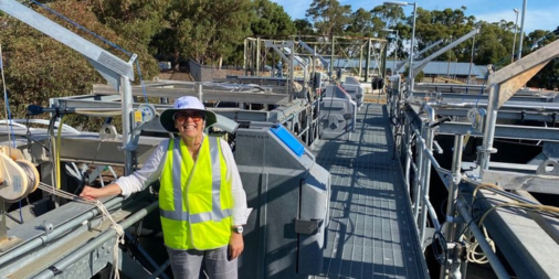 💧🌍 On #WorldWaterDay, we stand in solidarity with communities worldwide to celebrate the importance of clean water. WaterRA is dedicated to advancing water knowledge and innovation to ensure a sustainable future #WaterResearch #SustainableFuture 🌊