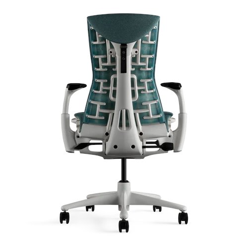 SimonMeg1's tweet image. ん〜。。。良いですねぇ〜。。。
完全ブラックもかっこいいけどこっちも良きよなぁ
＃hermanmiller #embody #gaming #chair