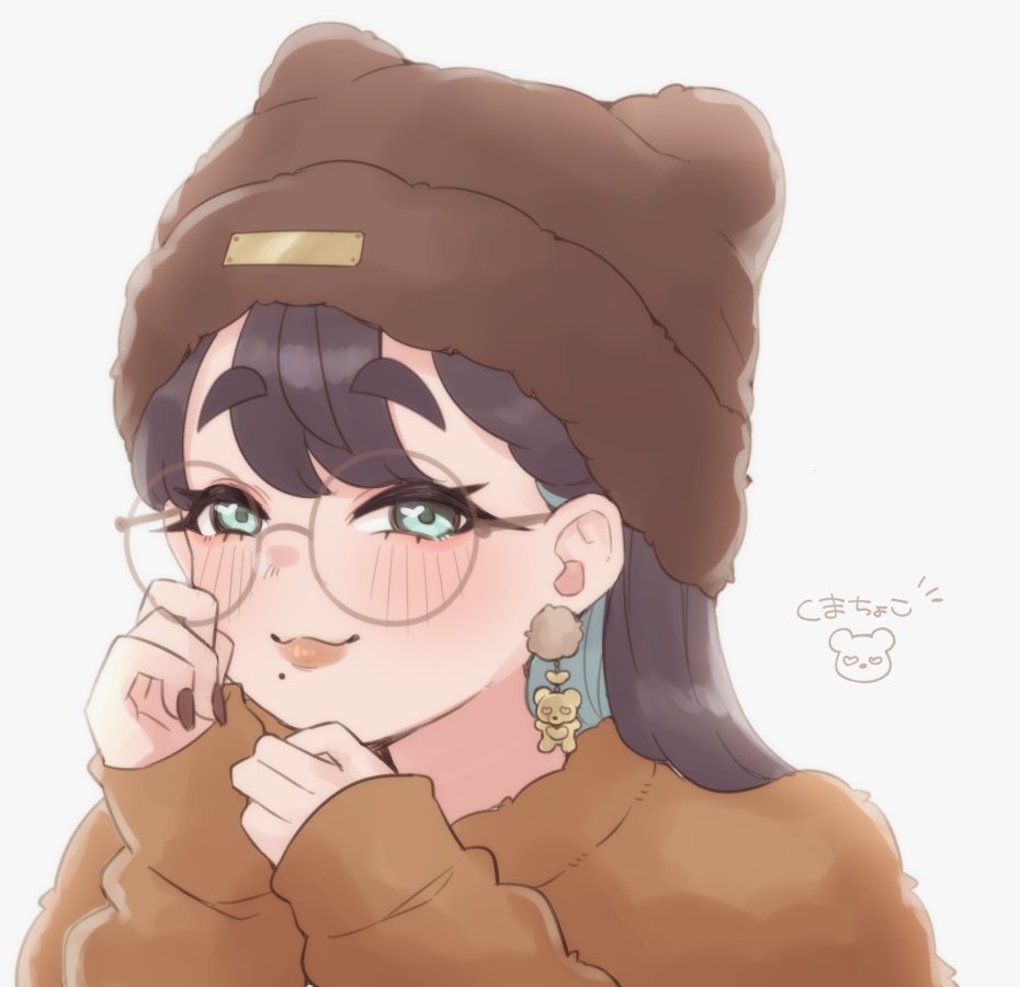 最近のちょこちゃ 