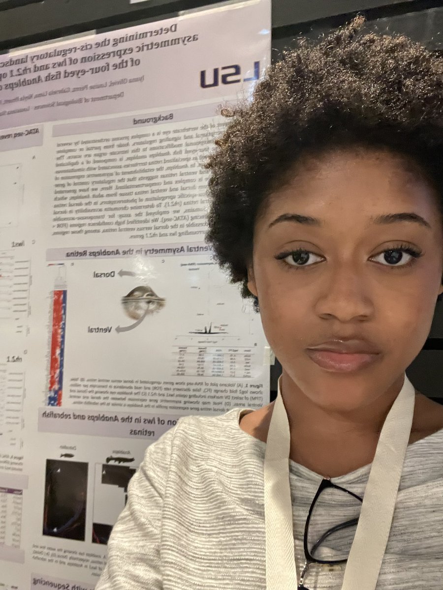 ecoevogirl's tweet photo. So grateful to have attended and presented research at the EMBO workshop @EMBO with the Schneider Lab!! Valparaíso was amazing! 🇨🇱 https://t.co/1u3A116crJ