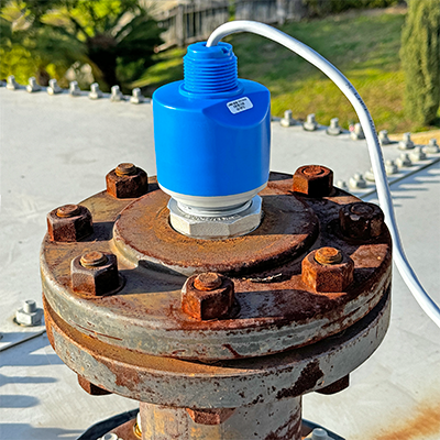flowlinelevel's tweet photo. Petroleum Storage Tank Radar Level Transmitter
Success Story - https://t.co/YCjCRwY8hS
#flowline #echobeam #LR80 #80ghz #flowlinelevelbest #automation #levelsensor #levelmeasurement #leveltransmitter #sensor #transmitter #measurement #tankmonitoring #radar https://t.co/Sokt96wvp0