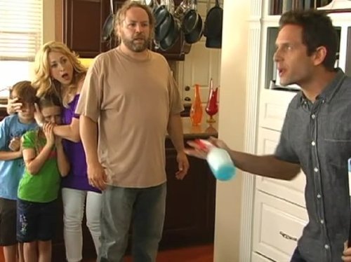 Watching 'The Gang Exploits the Mortgage Crisis' ▶️ order.sale/gWcf (Amazon)