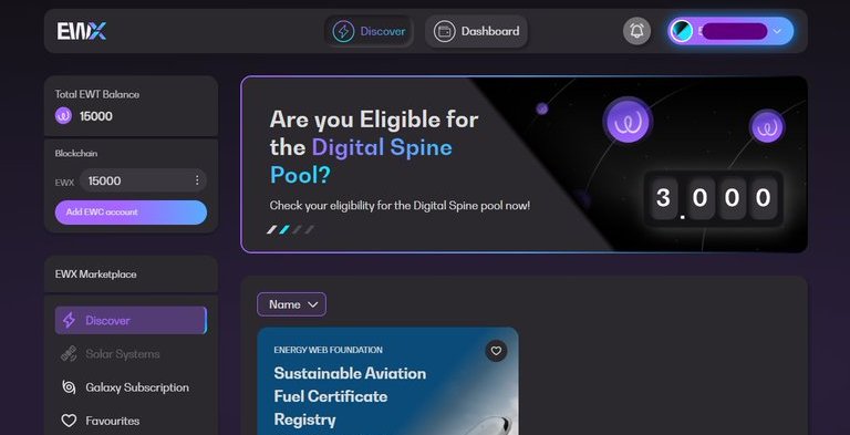 yankthetank's tweet image. Good to go!🫡 $EWT #WorkerNodes
Secured by @Polkadot 🔴🟣