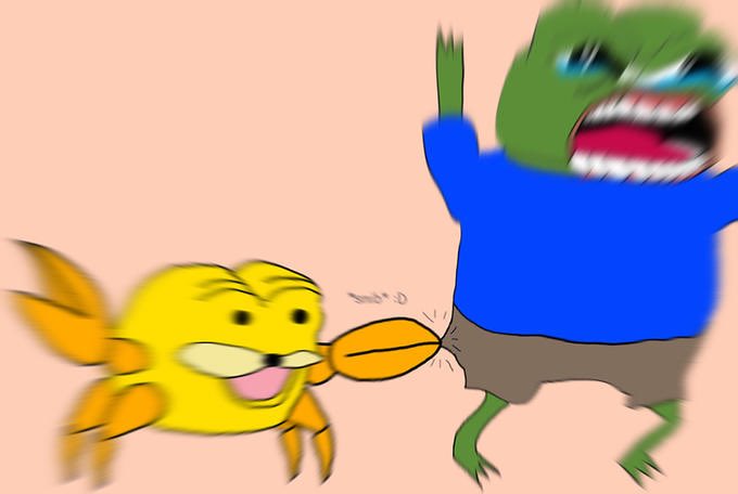 Pixel Minions tweet media