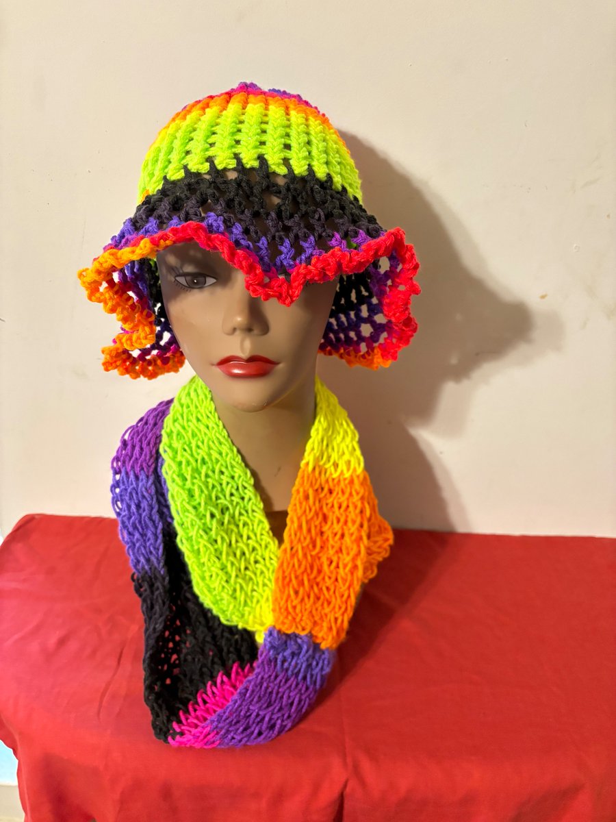 ppnewto's tweet photo. Elle’s Hats N Things -Trending Spring Line.. “Bucket” Hats for Adults and Children https://t.co/1kDG5EaLXJ