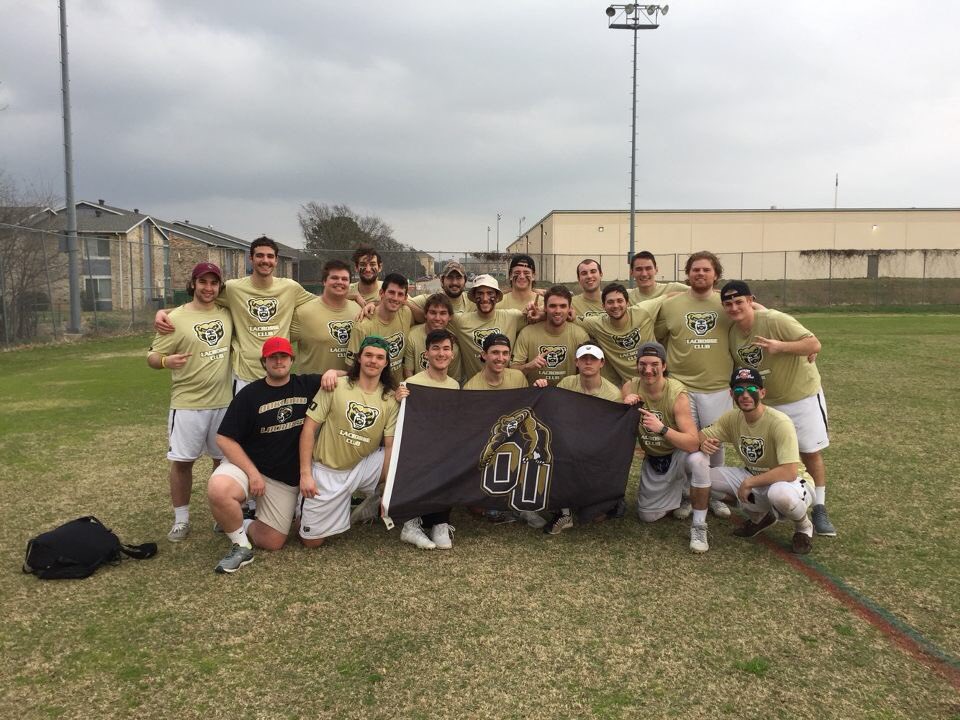 <a href="/Hunter_Spielman/">Hunter</a> <a href="/OaklandULax/">Oakland Men's Lacrosse</a> <a href="/OaklandMBB/">Oakland Men's Basketball</a> <a href="/oaklandu/">Oakland University</a> 🐻