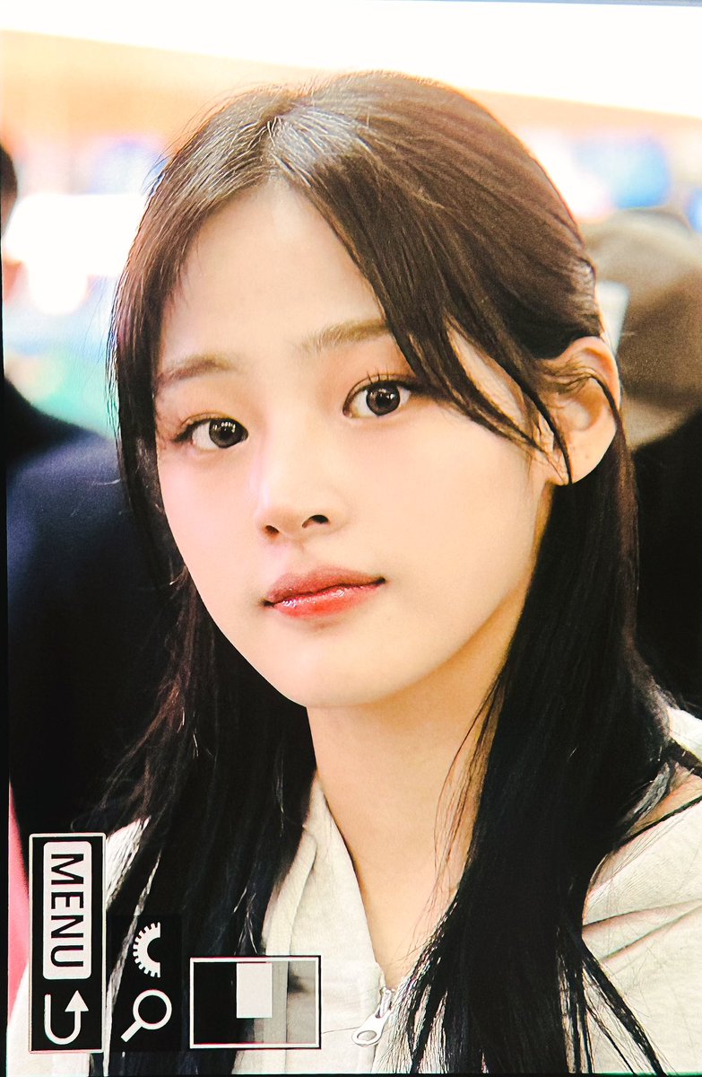 240322
오늘도 너무 너무 이쁘네
#민지 #뉴진스 #MINJI #newjeans