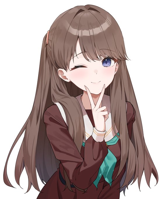 めぐちゃん#蓮ノ空美術部 