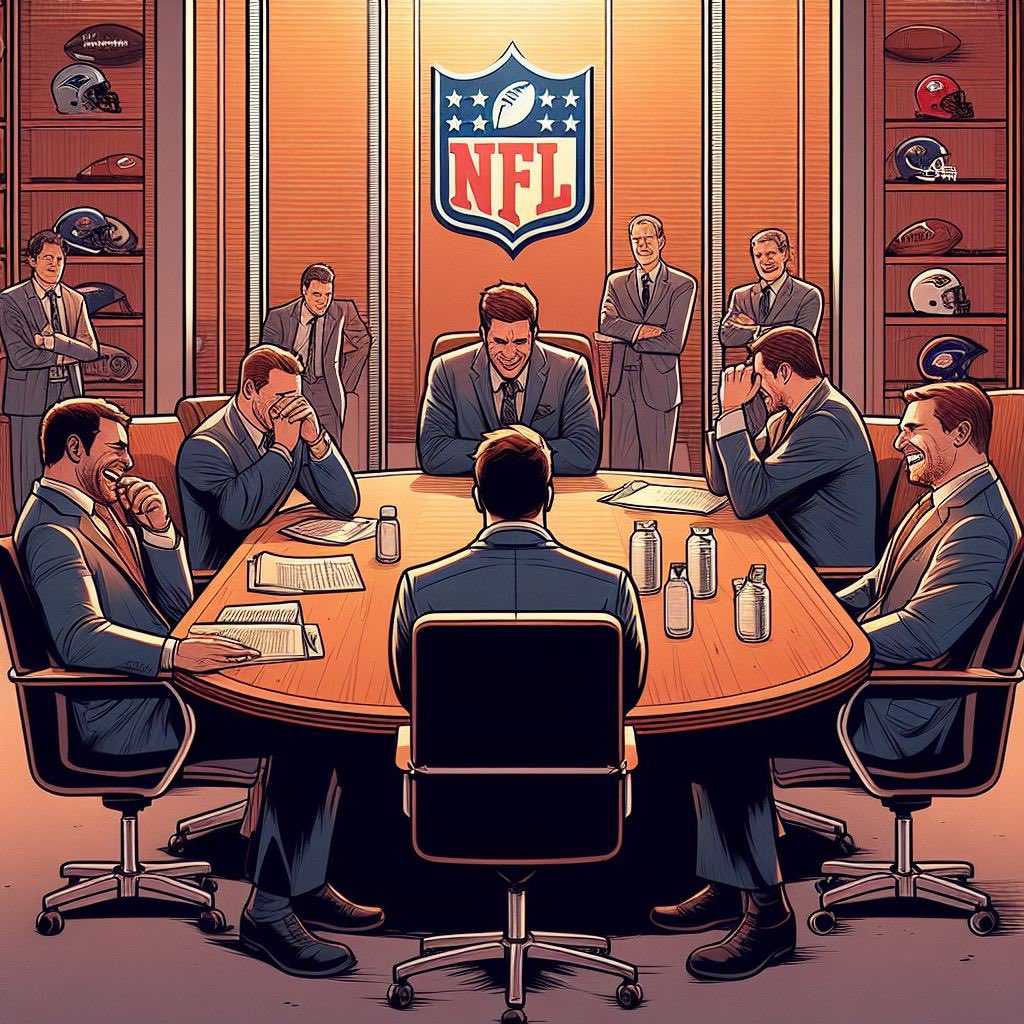𝐓𝐨𝐩 𝐍𝐅𝐋 𝐆𝐞𝐧𝐞𝐫𝐚𝐥 𝐌𝐚𝐧𝐚𝐠𝐞𝐫𝐬

1. #Eagles Howie Roseman
2. #Steelers Omar Khan
3. #Lions Brad Holmes
4. #Packers Brian Gutekunst
5. #Bears Ryan Poles