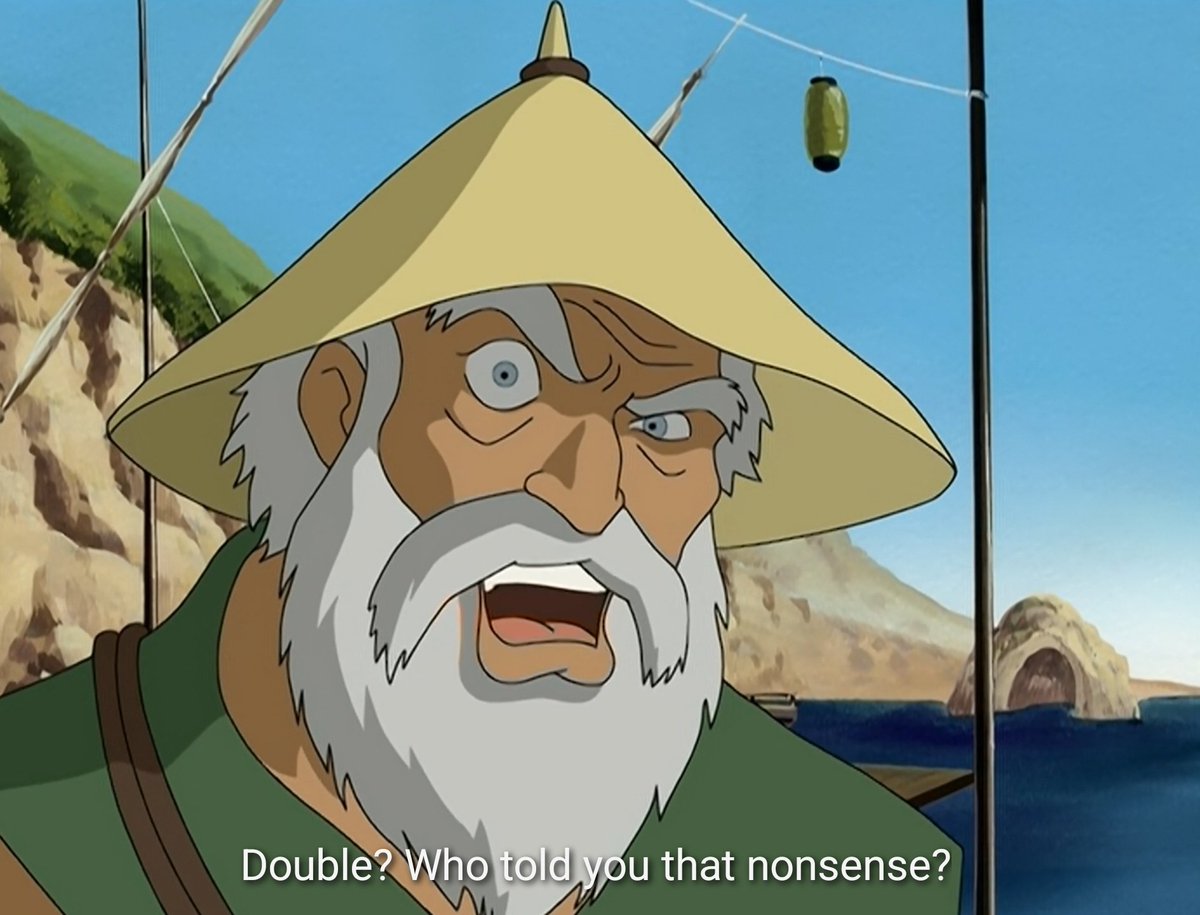 sanji_joestar's tweet photo. The humor in this show is so good for no reason lmao Why this old couple got me laughing the whole time
#Bluebender https://t.co/XpbZ02aUA8