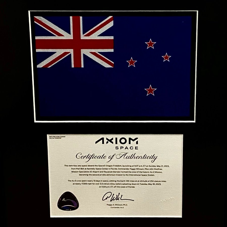 MBIE Science (@mbiesci) on Twitter photo We have lift off! From lab to launch pad, Dr <a href="/SAKessans/">Dr Sarah Kessans</a> research facility is orbiting Earth on the <a href="/Space_Station/">International Space Station</a> to study protein crystal growth in space🚀🥳As 1 of 2 projects supported by <a href="/MBIEgovtnz/">MBIE</a>'s partnership with <a href="/Axiom_Space/">Axiom Space</a>, we're excited to see innovation take flight! We have lift off! From lab to launch pad, Dr <a href="/SAKessans/">Dr Sarah Kessans</a> research facility is orbiting Earth on the <a href="/Space_Station/">International Space Station</a> to study protein crystal growth in space🚀🥳As 1 of 2 projects supported by <a href="/MBIEgovtnz/">MBIE</a>'s partnership with <a href="/Axiom_Space/">Axiom Space</a>, we're excited to see innovation take flight!