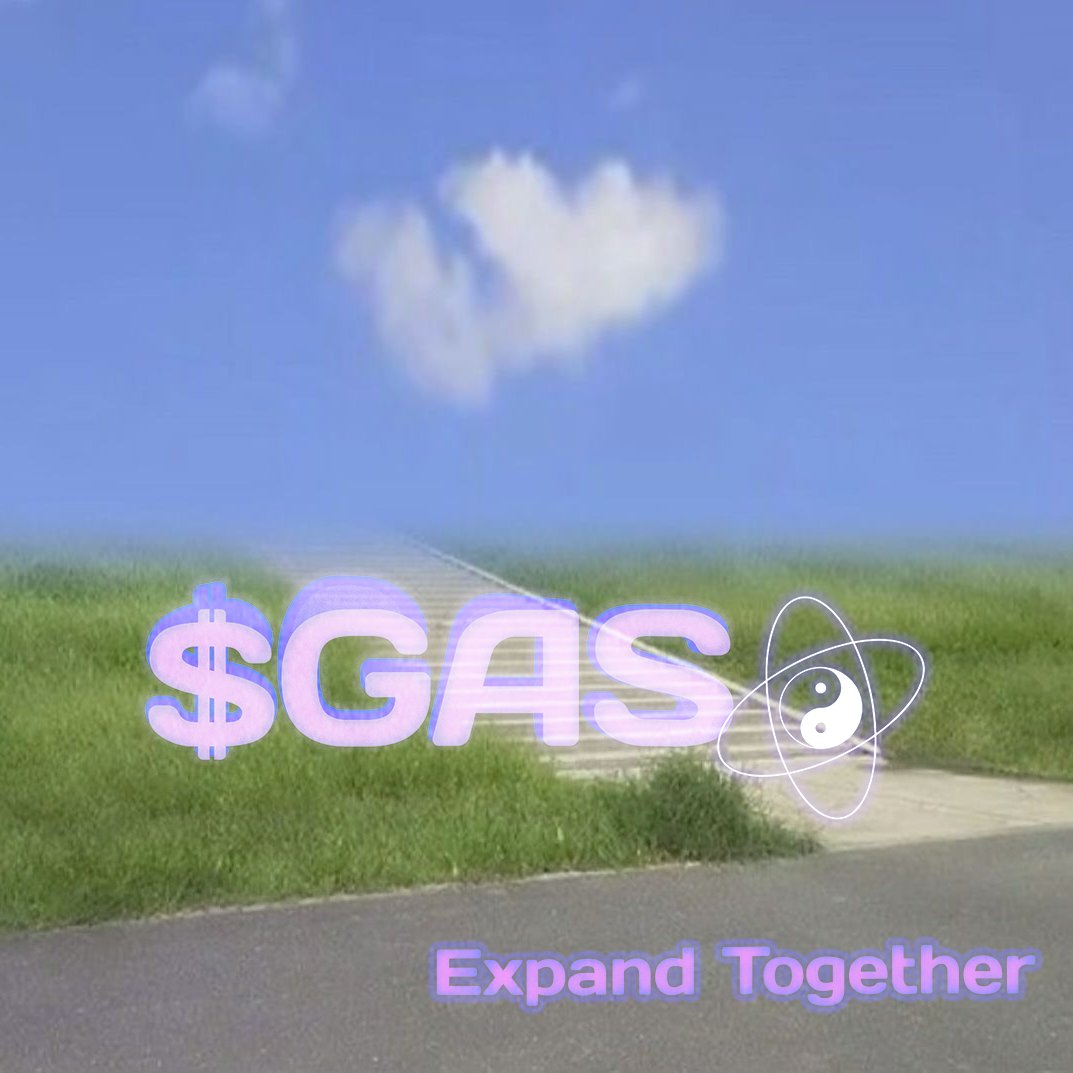 Let's expand the everyday Developer's contract vocabulary, together.

$GAS
#ERC824