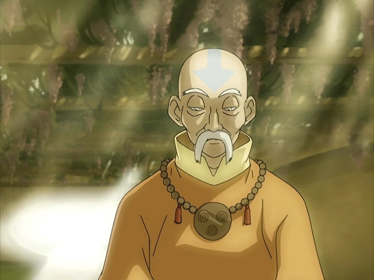 sanji_joestar's tweet photo. GYATSO W Mentor
And them never having one last conversation after he disappeared and he died makes this even sadder
#Bluebender https://t.co/GN3Poi27G8