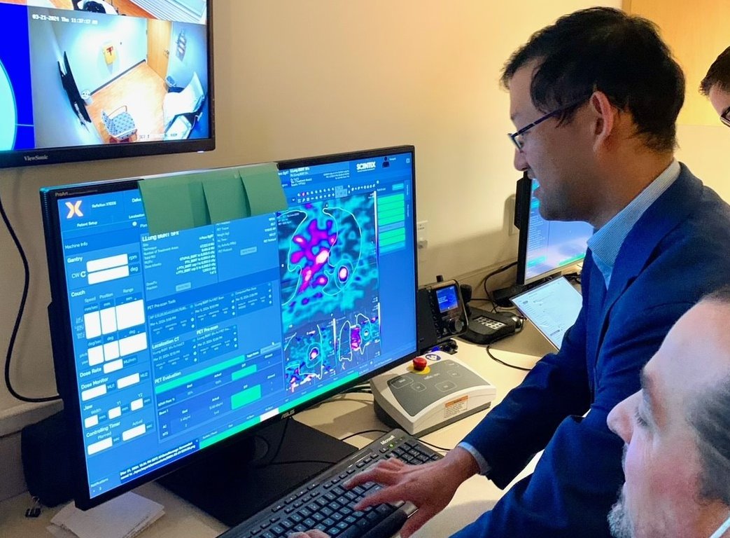 Henry S. Park, MD, MPH tweet media