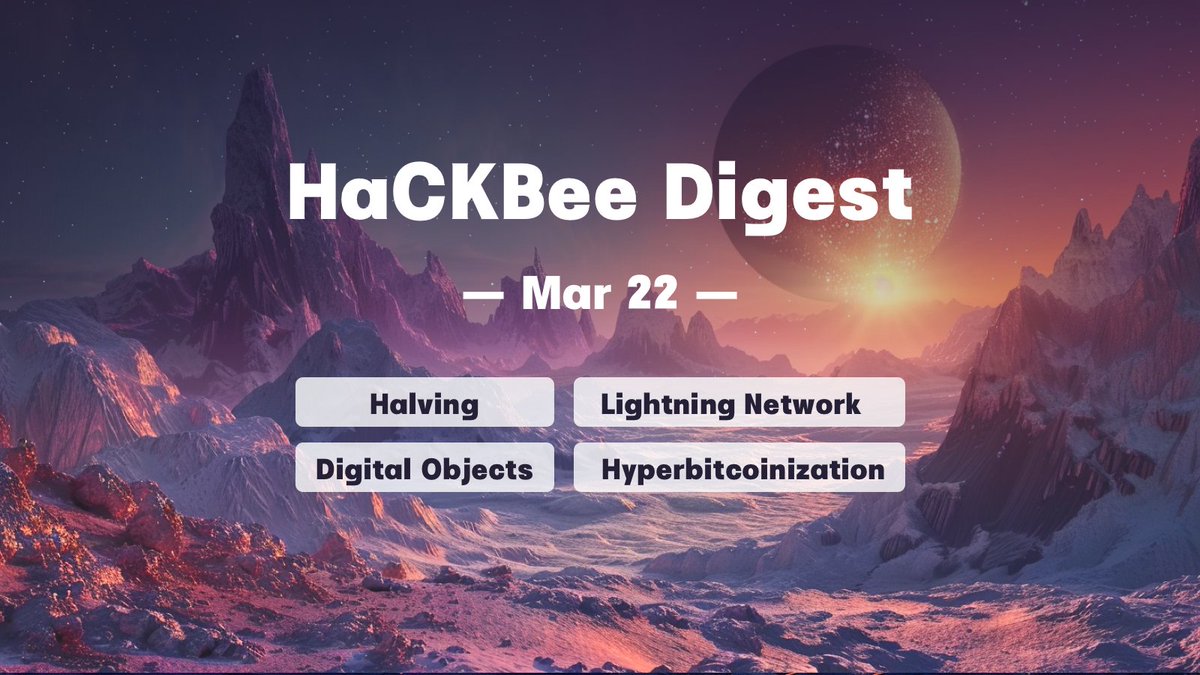HaCKBee tweet media