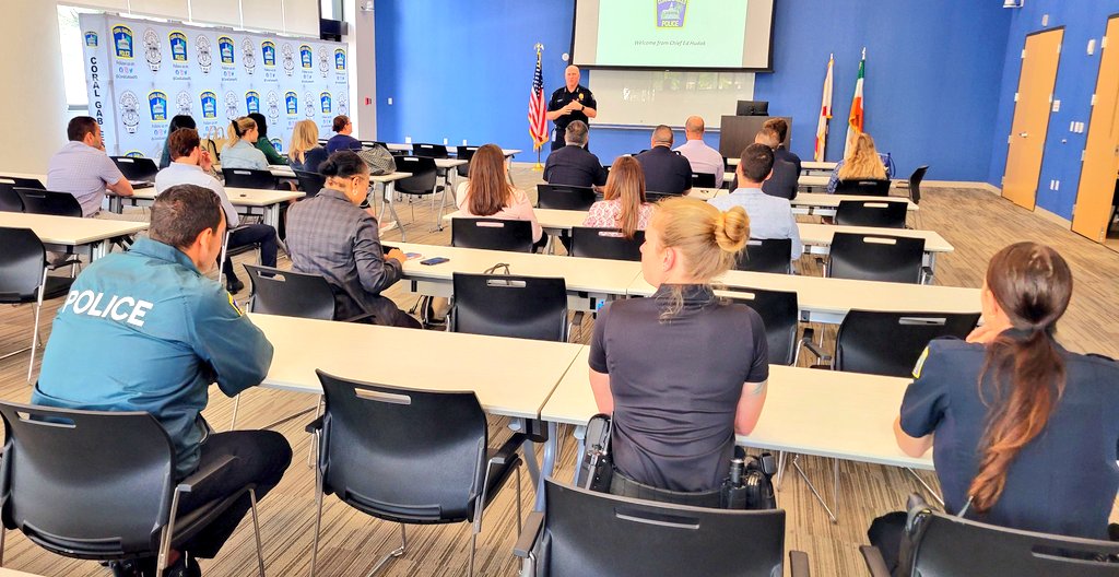 South Florida PIOs tweet media