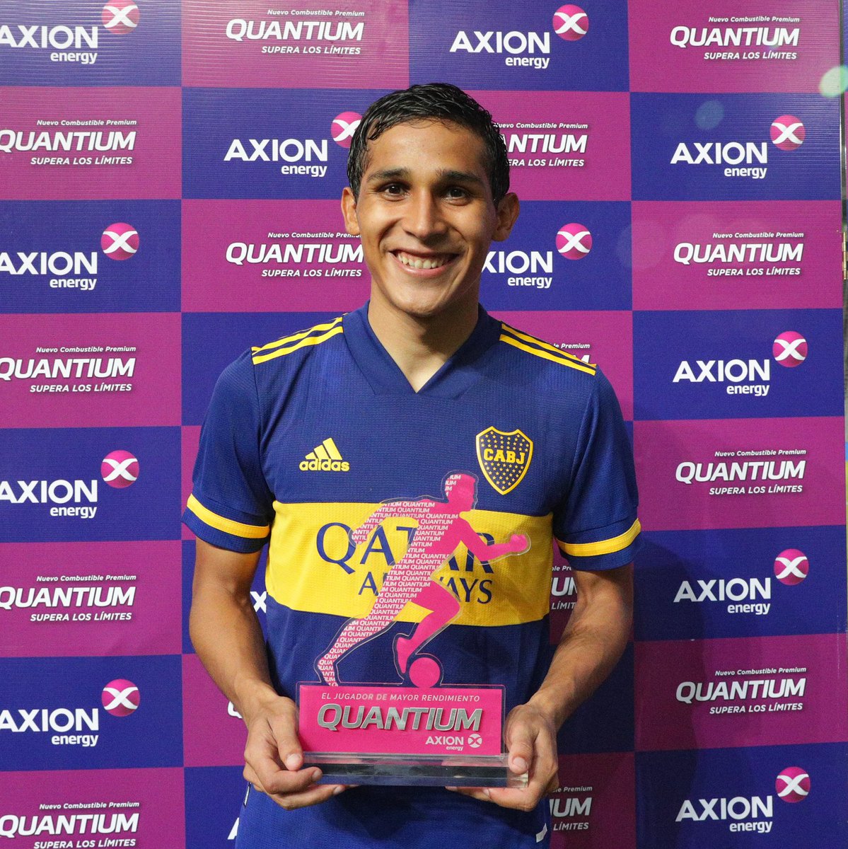 nosociodeboca__'s tweet photo. Hilo con todos los jugadores de Boca ganadores del #PremioQuantium (? https://t.co/NUfwJAgIbu