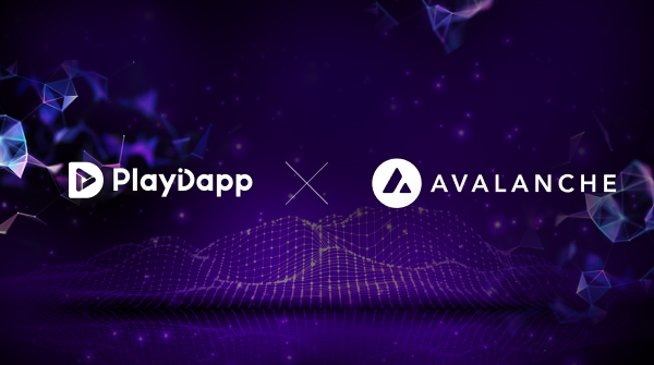 PlayDapp tweet media