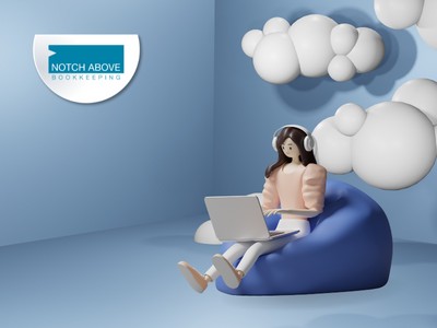 NotchAboveBAS's tweet image. Accounting in the cloud empowers small businesses 👨‍💻⛅️

Xero is Australia’s most popular cloud-based bookkeeping and accounting software. Transform your business with real-time financial reports by making the switch to Xero. Let us show you how—

notchabove.com.au/services/xero/