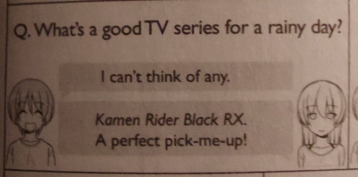 dylan_834's tweet photo. Saw this at the end of the manga I was reading and immediately thought of @yugiohtas https://t.co/2qVzAawLsh