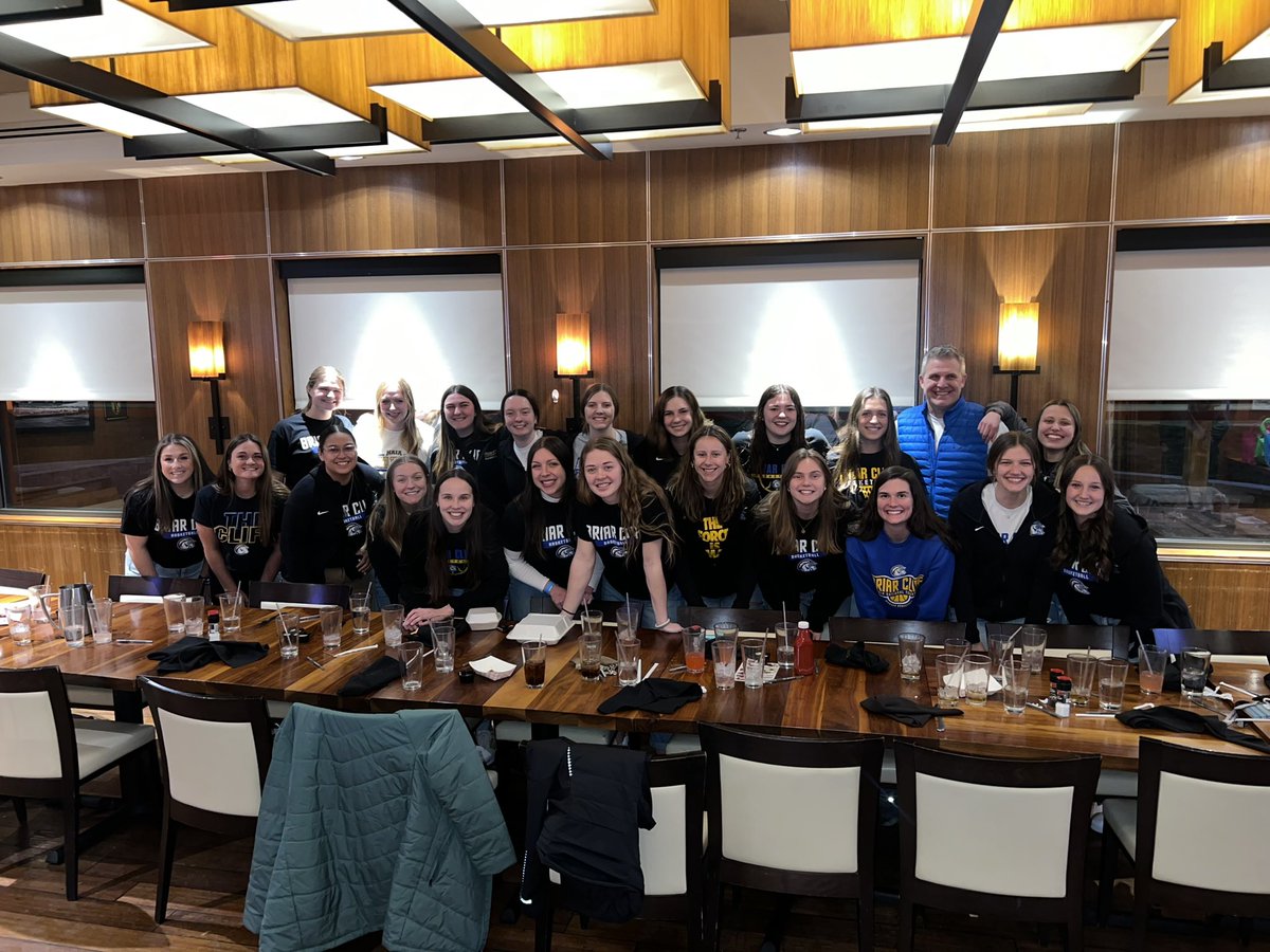 Torrey Wingert (@torreywingert) on Twitter photo <a href="/BomgaarsSupply/">Bomgaars Supply</a> is proud to be the presenting sponsor of the Women’s <a href="/NAIA/">NAIA</a> National Tournament and also the Team sponsor for <a href="/BriarCliffWBB/">Briar Cliff WBB</a>. Let’s bring home a win Friday night. <a href="/BomgaarsSupply/">Bomgaars Supply</a> is proud to be the presenting sponsor of the Women’s <a href="/NAIA/">NAIA</a> National Tournament and also the Team sponsor for <a href="/BriarCliffWBB/">Briar Cliff WBB</a>. Let’s bring home a win Friday night.