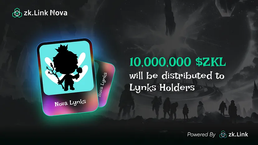 Săn kèo mới: zkLink Nova - dự án về mạng lưới Layer 3 Rollup zkEVM 

• zkLink gọi vốn được $100M 
• Và được tài trợ bởi các nhà đầu tư hàng đầu như  Coinbase Ventures, Solana Ventures, SIG DTI, Huobi Ventures, Efficient Frontier,...

➢ Chúng ta sẽ tiến hành