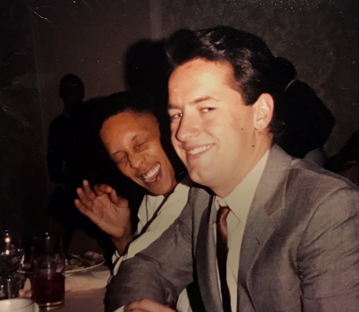 Christopher tweet media