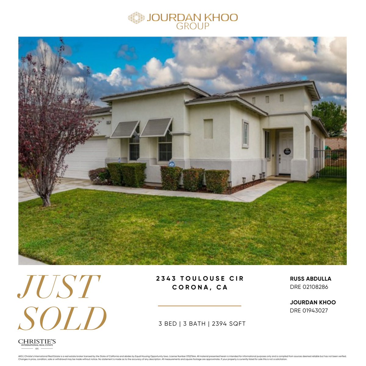 Thrilled to assist a first-time home buyer and witness the sheer excitement in their eyes! 

Despite facing stiff competition with 6 offers, including two all-cash bids, my client’s offer emerged victorious.