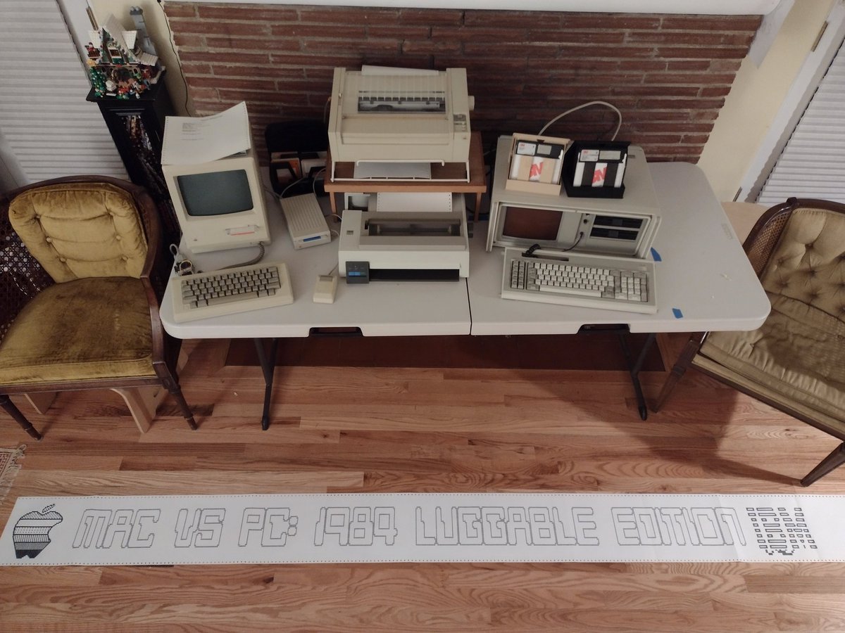 Jason Howe tweet media