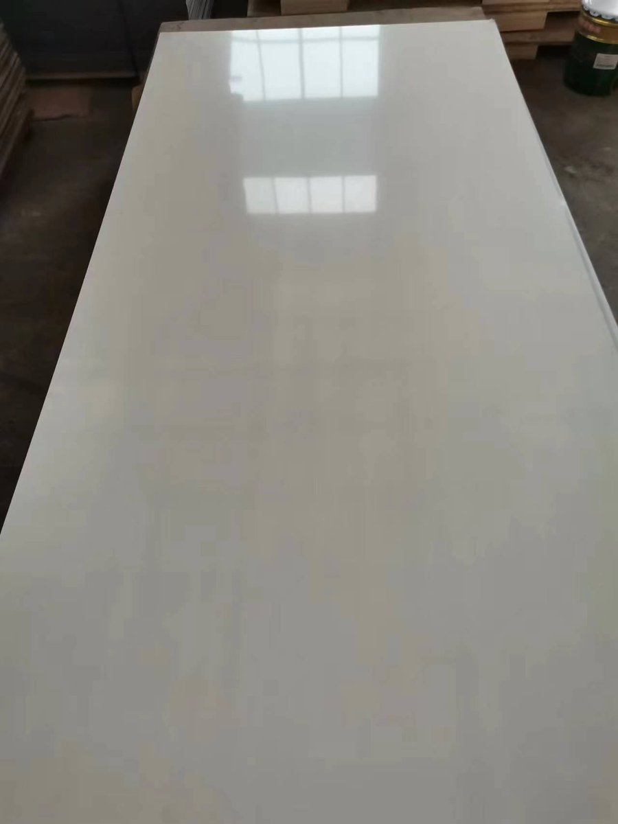 BuildingJunan's tweet photo. Chinese ACP Factory Wholesale Pure White Color &amp; Glossy White Color Aluminum Composite Panel 3mm

#alucobond #aluminumcompositepanel #junanbuildingmaterials #acpsheet #aluminiocomposto #aluminiocompuesto #alumíniocomposto #acmpanel #wallcladding #signage #aluminumcomposite https://t.co/tzhaKYl85I