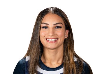 Ciera Cevallos has entered the transfer portal out of Fairleigh Dickinson.

The Freshman from New Jersey appeared in 9 games and averaged 3.8 ppg, 2.1 rpg &amp; 1.2 apg.