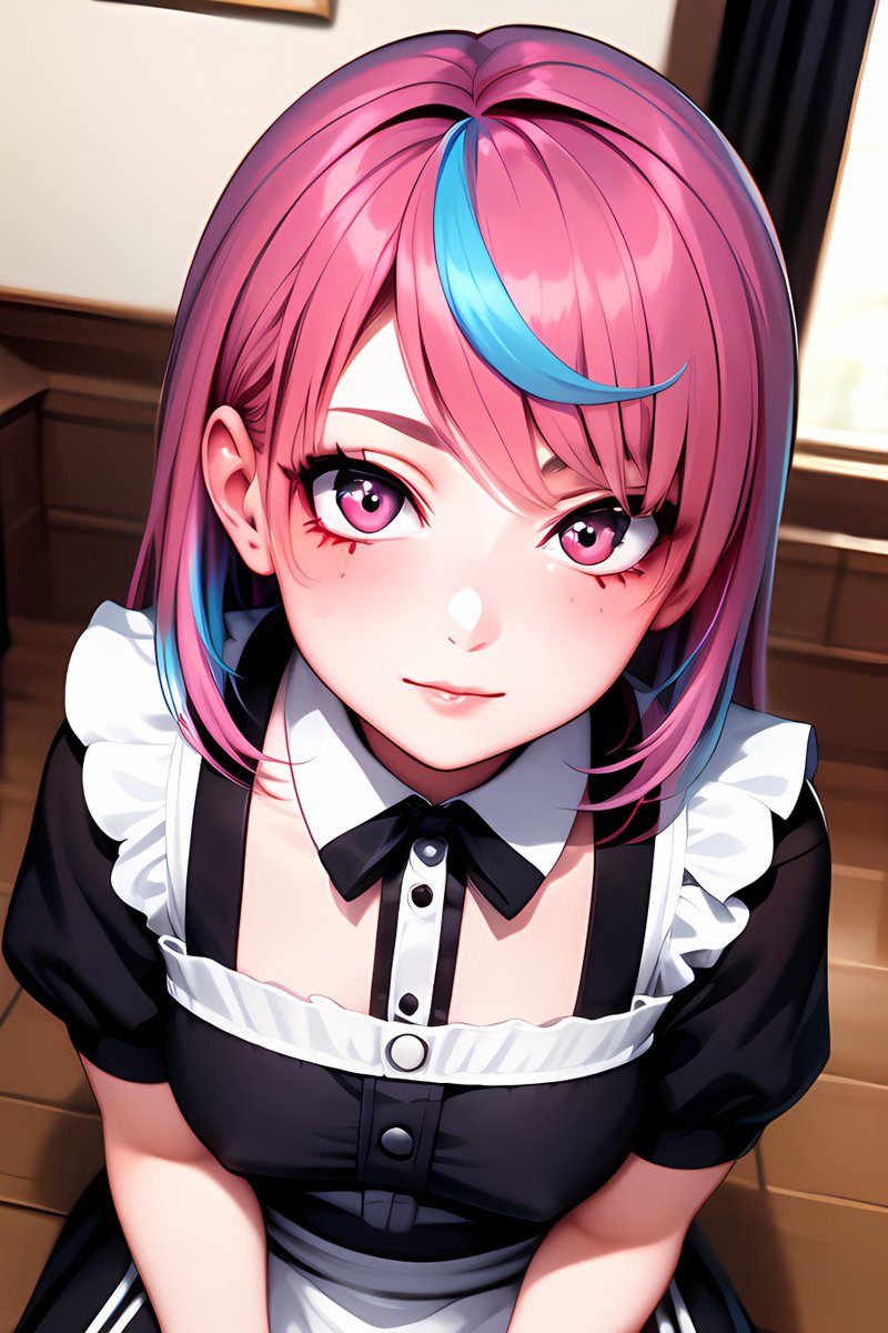Atuqai's tweet photo. Emideidad sumisa
#Emikukisart #Vtubers #AIArtCommuity #Emikukis #AIgirl #emikukisai #emikukisia #iamrubenhdz
Probando lora nuevo de emikukis https://t.co/zRghl4npNo
