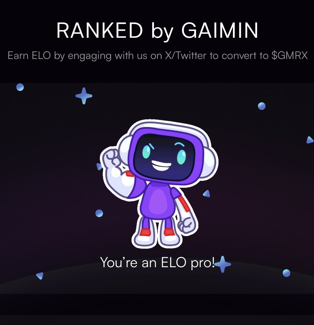 お昼ファームやります！！
いいねりぽすとリプライ返します🔥

$GMTX <a href="/gaiminio/">GAIMIN</a> #GAIMIN