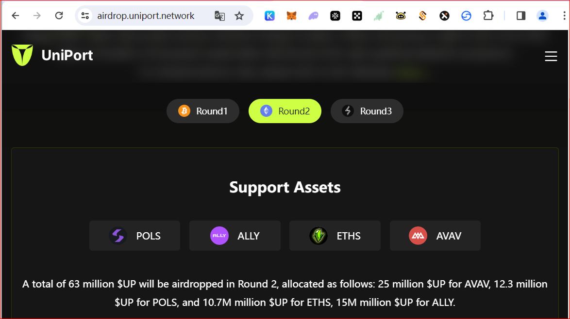 btcecosystem_'s tweet photo. 钱包里有 $SATS $AVAV, $POLS等铭文资产的，可以有$UP空投了,可以查一下：
https://t.co/RFOuk2XSgC https://t.co/XOzMpGXBfG