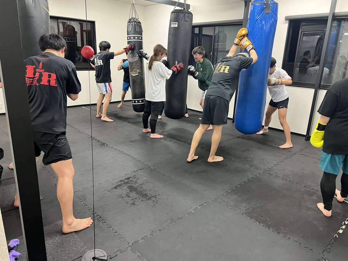 Kenta Horiguchi tweet media