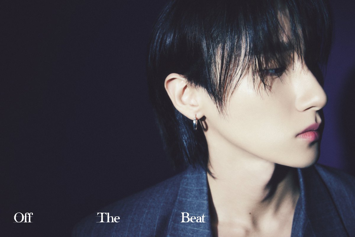 IMwhatIM_MX's tweet photo. [220324 Changkyun official] 
Changkyun’s  concept 2

I.M 3rd EP [Off The Beat]

➾ 2024.04.03 6PM (KST)
How to not love him . 
#IM #아이엠
#EP #OffTheBeat https://t.co/cO4cIf1cMH