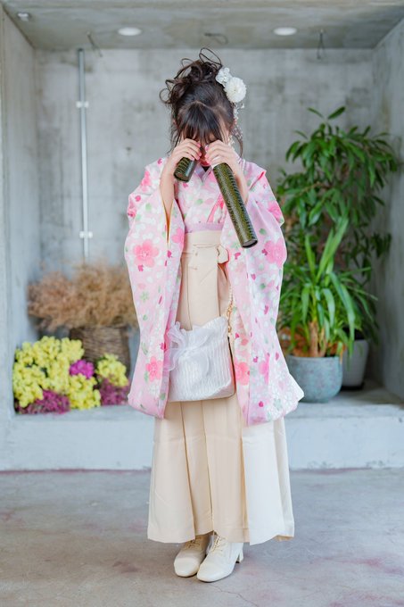 Twitterのコスプレ画像11