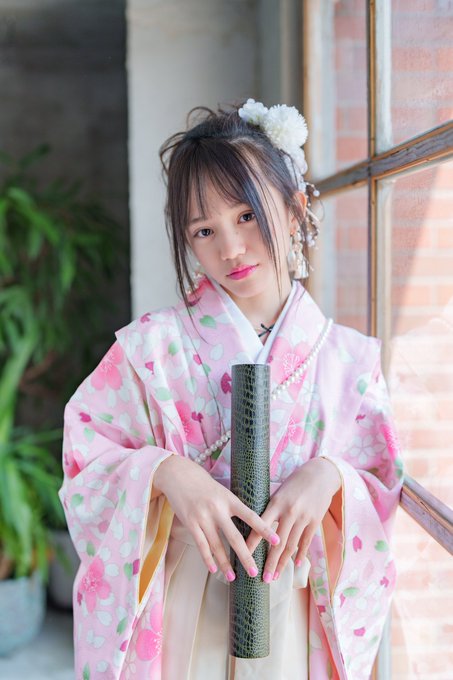 Twitterのコスプレ画像10