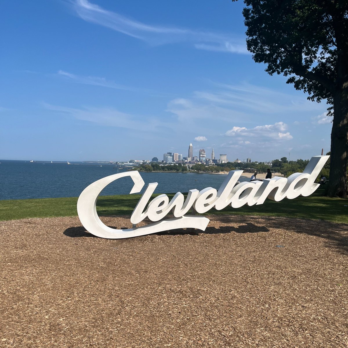 CityofCleveland tweet picture