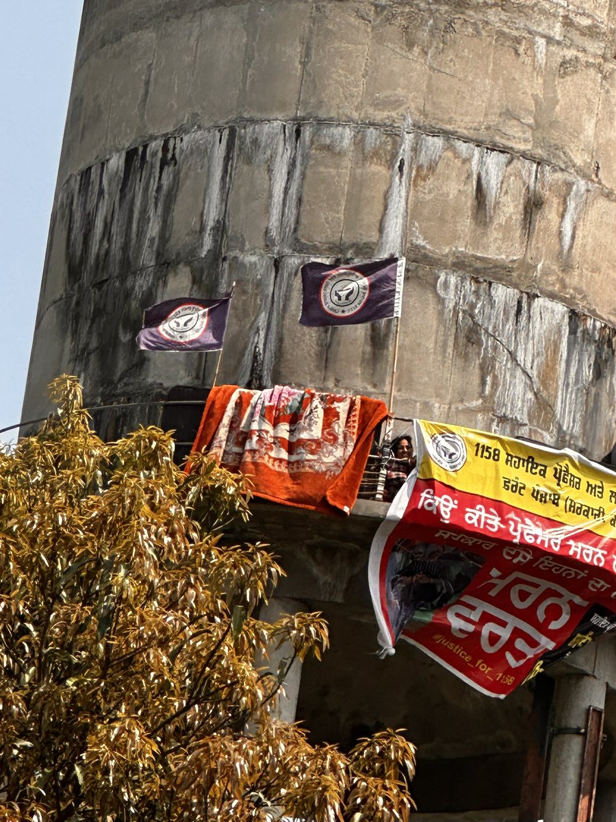 rohitzdigra's tweet photo. The big question is as to why @AAPPunjab does not know the art of governing the state and address the issues of people sitting at dharna.Why your hands tremble when people ask for what they deserve. Credit must not be all that you seek.Aren’t they your own people @BhagwantMann https://t.co/KkXzDsKar8