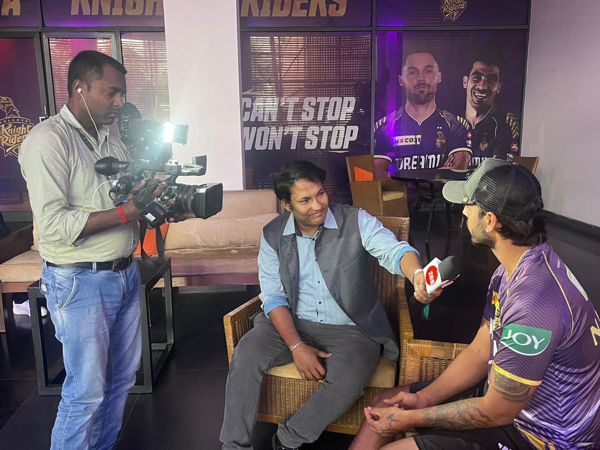 Arkodeepto Mukherjee tweet media