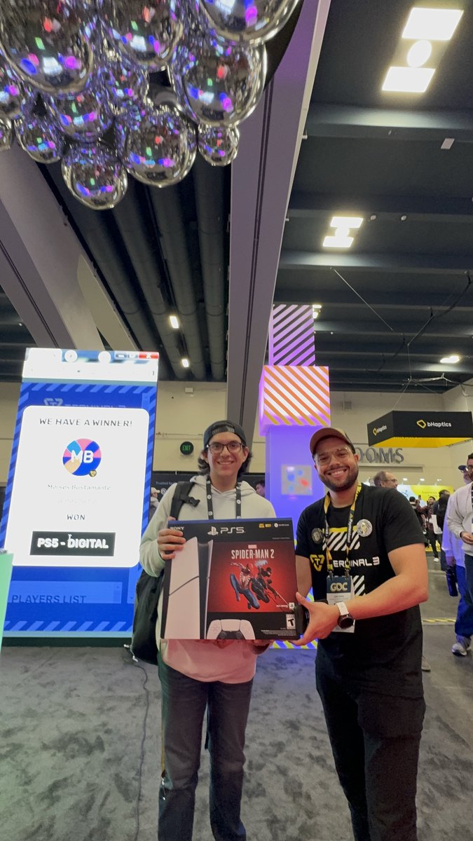 Terminal3 tweet media