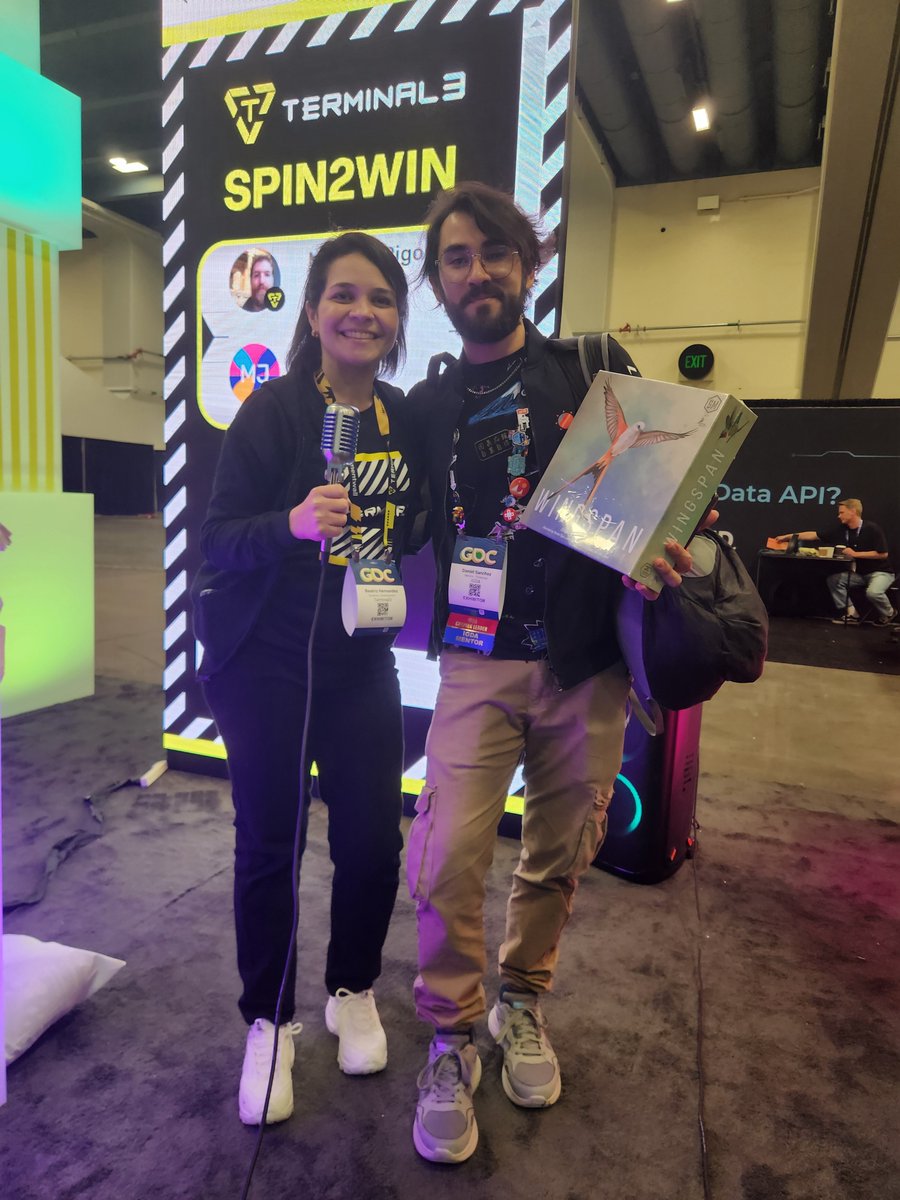 Terminal3 tweet media