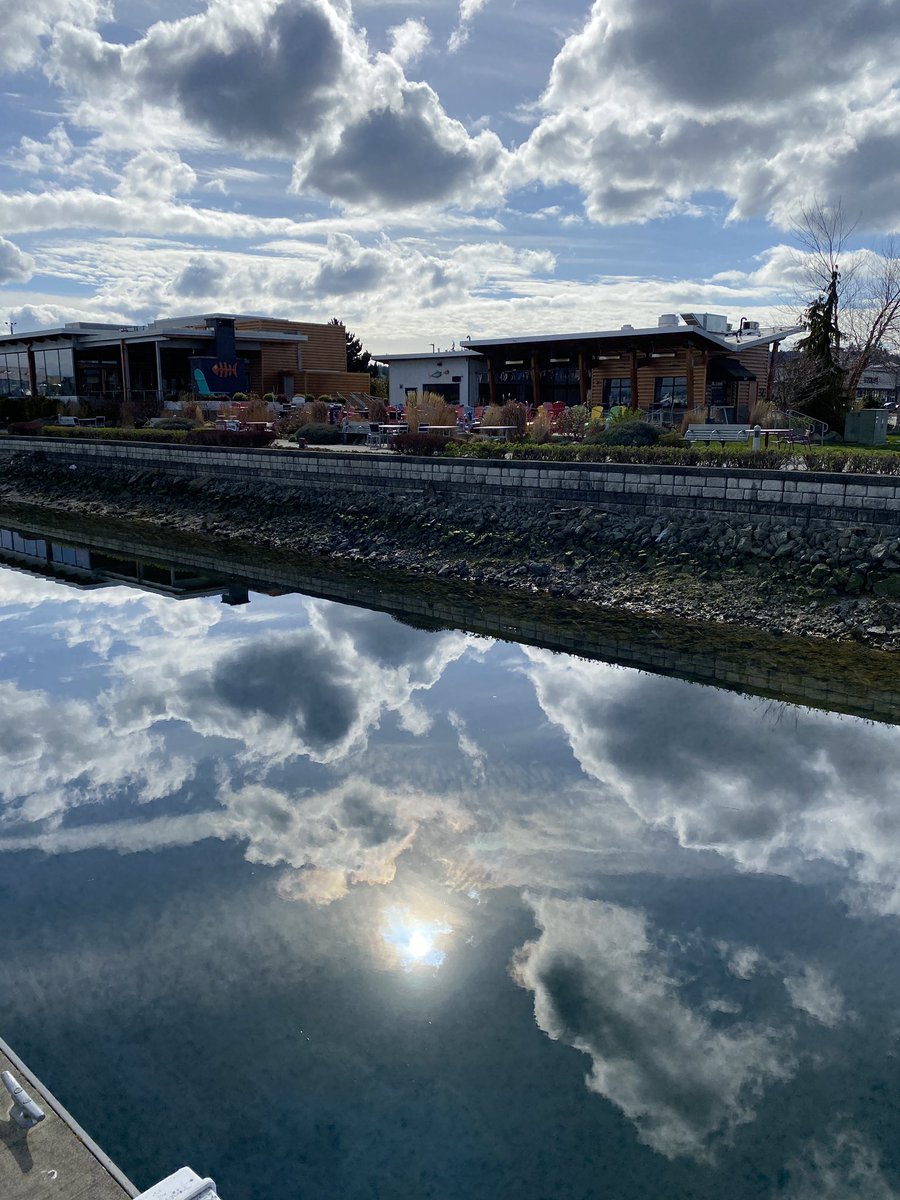 Another day another marina…