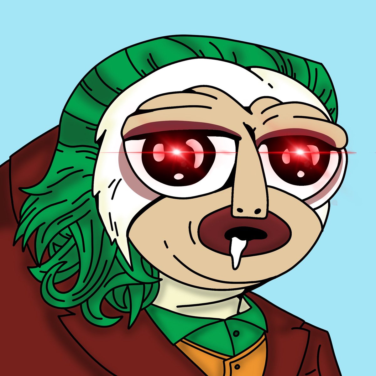 HodlerPete's tweet photo. @justinsuntron x @Slerfsol 

New PFP wen!?

- - - - - - - - - - - - - - - - - - - 
@GaiminIo $GMRX $SLERF https://t.co/hdFH3pVONR