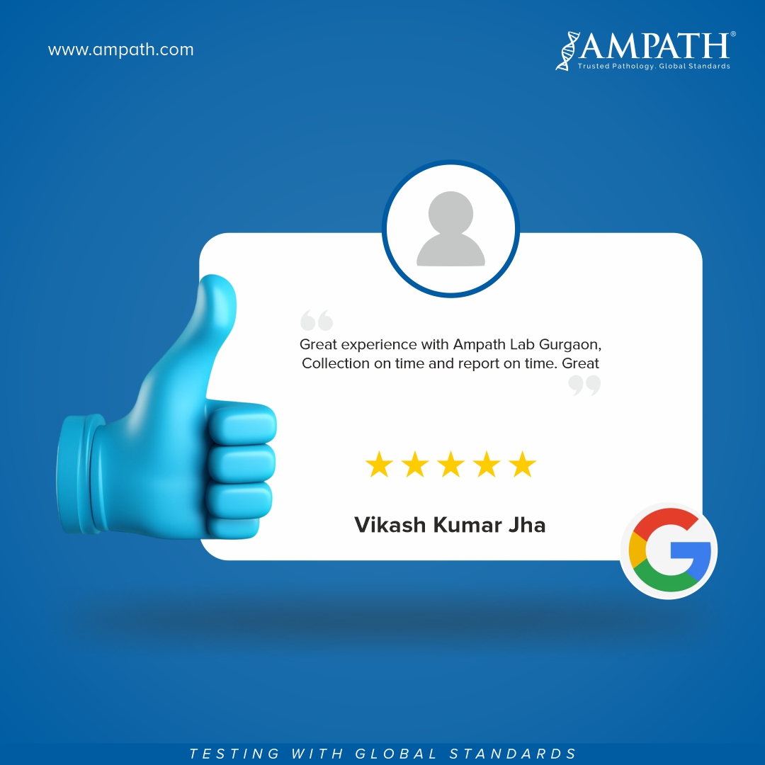 We value your opinion and appreciate the time you have taken to share your valuable insights with us. Submit your feedback here g.page/r/Cdh11vic4RUu… #AMPATH #FeedbackMatters #CustomerExperience ampath.com #Review