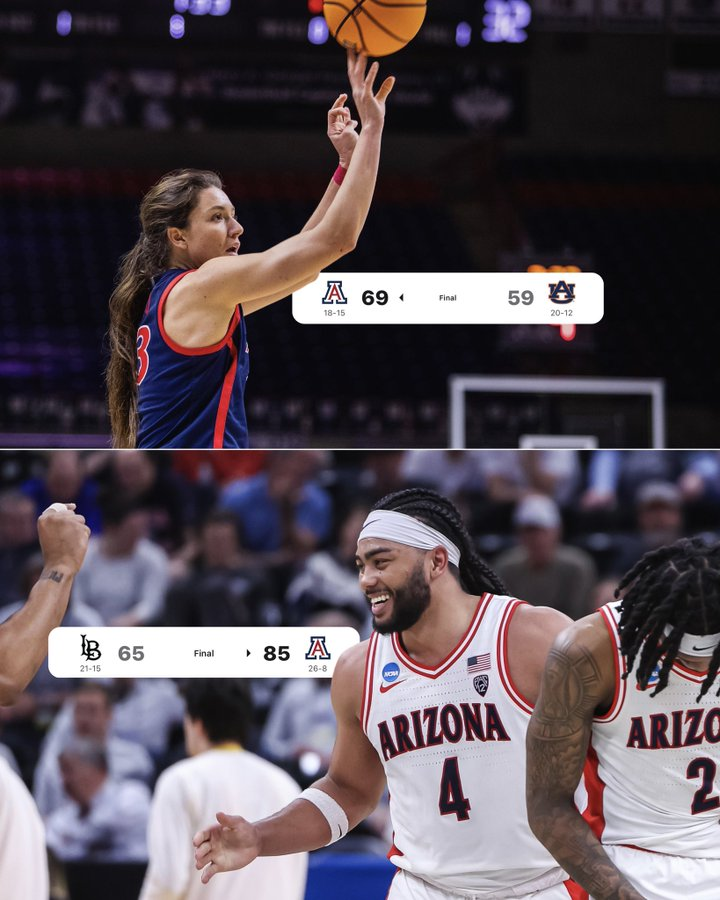 VoteGROAT's tweet photo. RT if your school went 2-0 today
#NCAAMarchMadness #BearDown https://t.co/cgMzGWGfZb